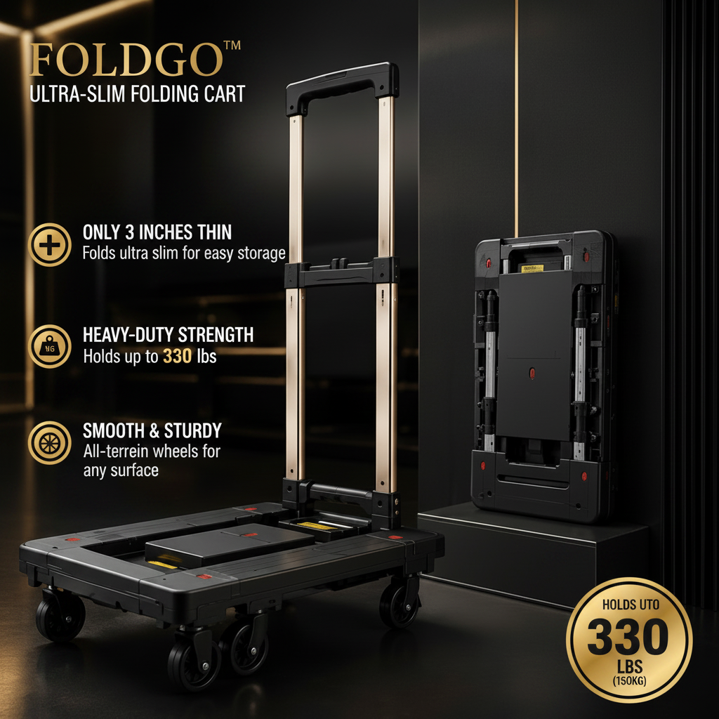 FOLDGO LG 产品主图 1:1