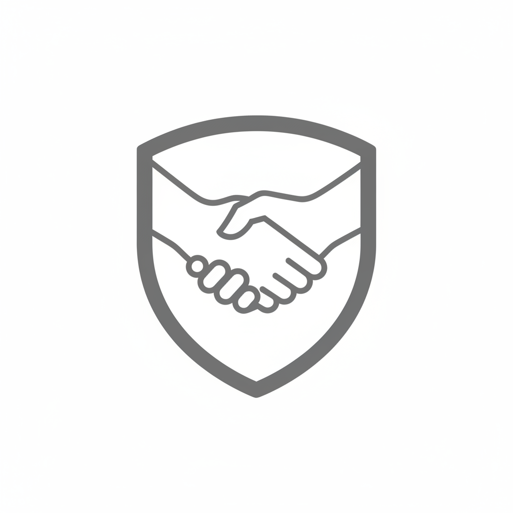 Trusted by 5000+ Icon